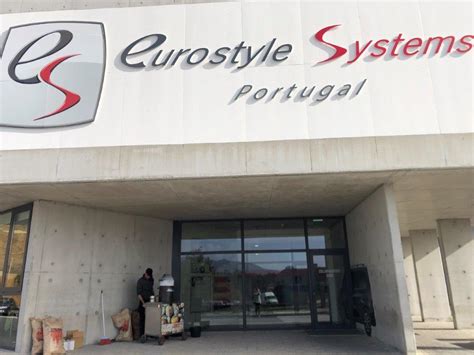 eurostyle systems portugal